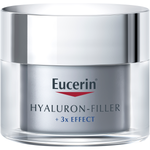 EUCERIN ANTIAGE HYALURONIC FILLER NIGHT CREAM 50ML