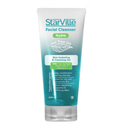 StarVille Facial Cleanser Hydro
