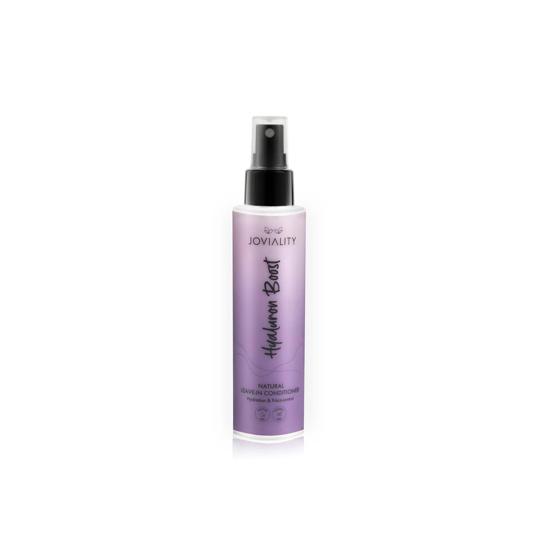 " Joviality-  Hyaluron Boost Leave-in Conditioner 150 ml