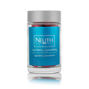 Neuth 0.3%Retinol smoothing system Age-Defying Face serum 50 capsules