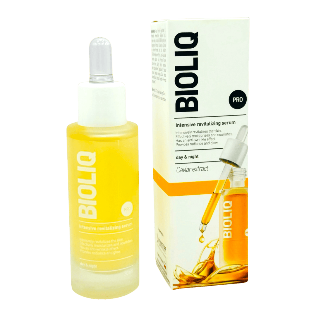 Bioliq Pro Intensive Revitalizing Serum 30ML