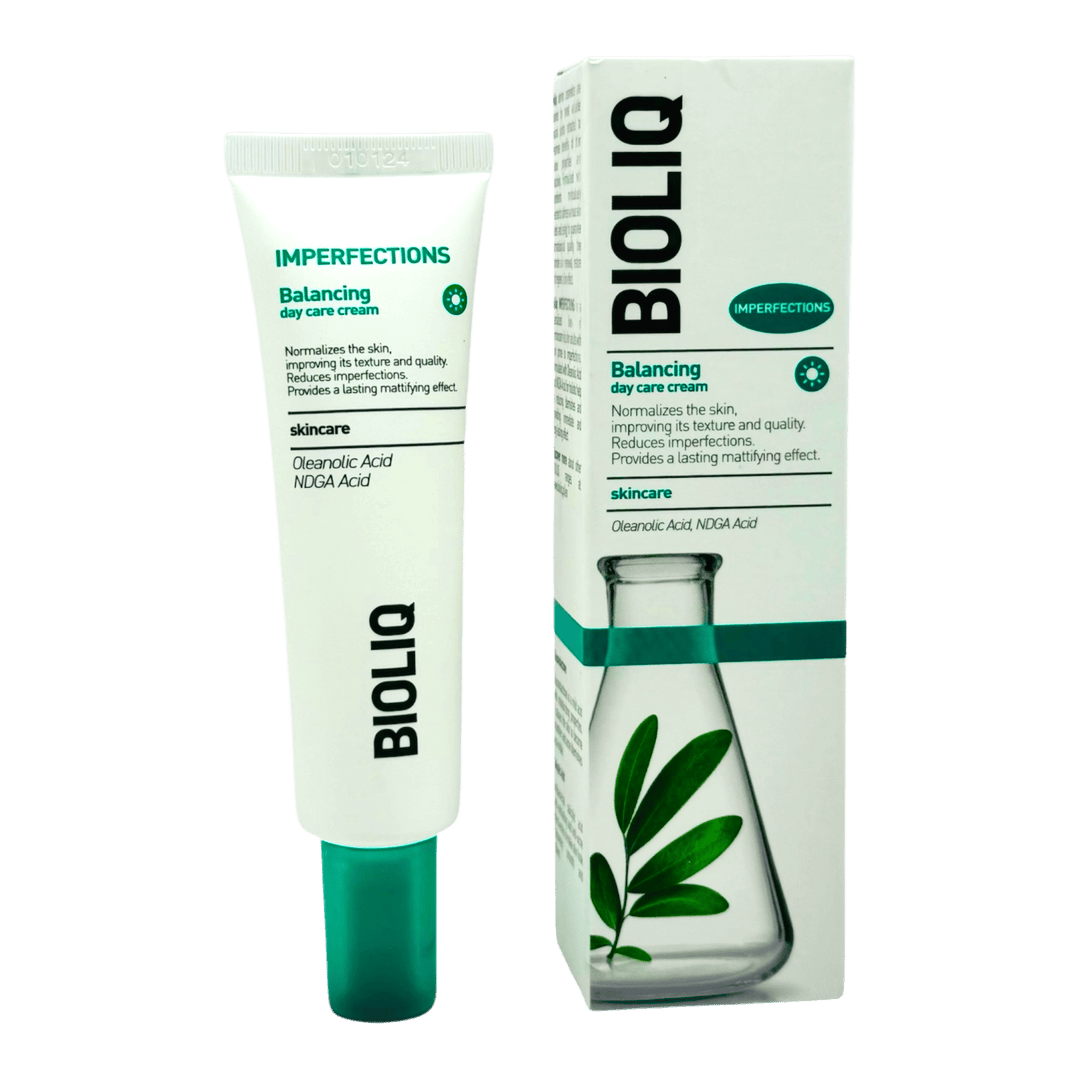 Bioliq Imperfection Balancing Day Cream 30ML