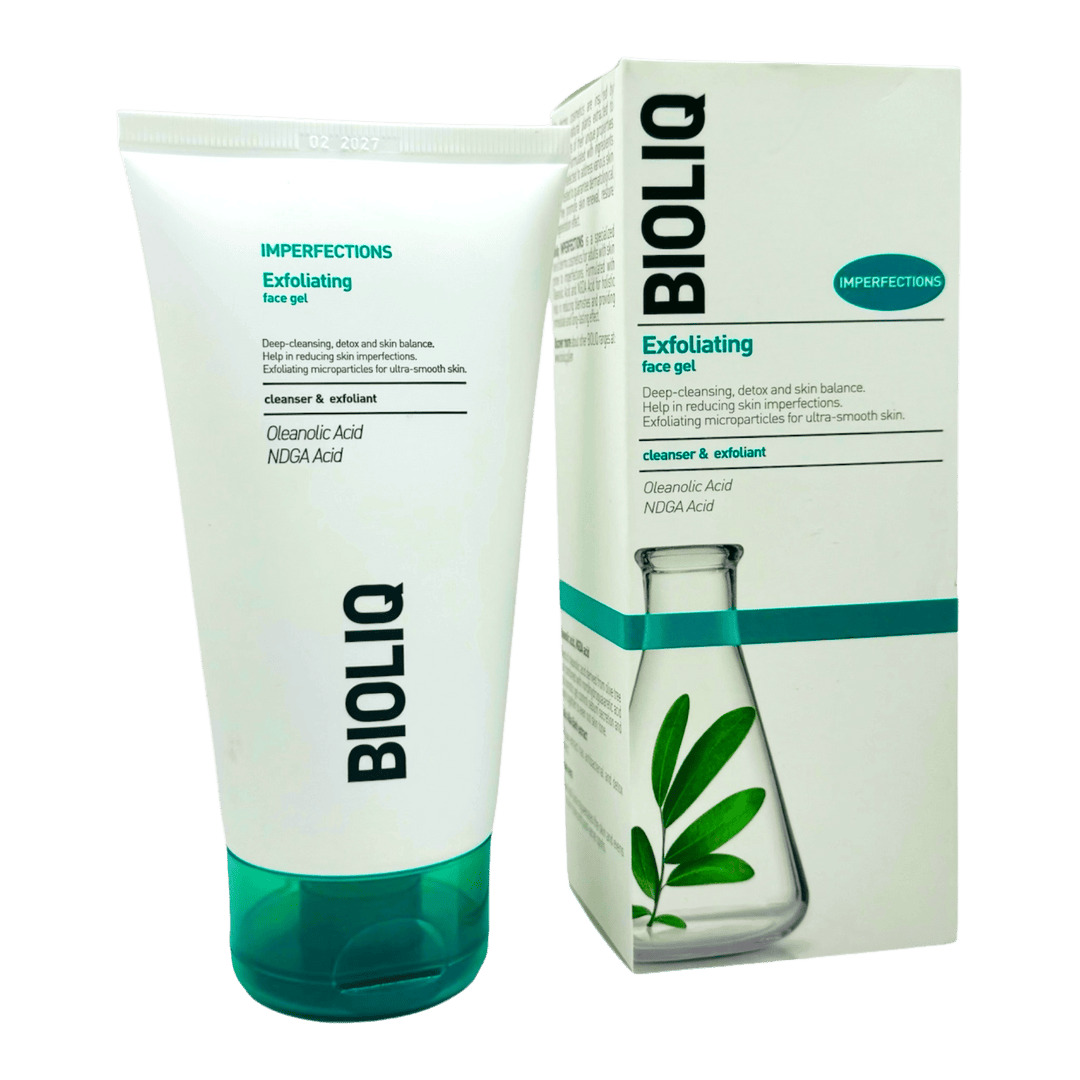 Bioliq Imperfection Exfoliating Gel 125ML