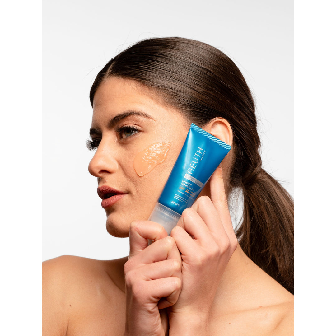 Neuth Sun Shield Multi-Action System - SPF 30 – 50 ml