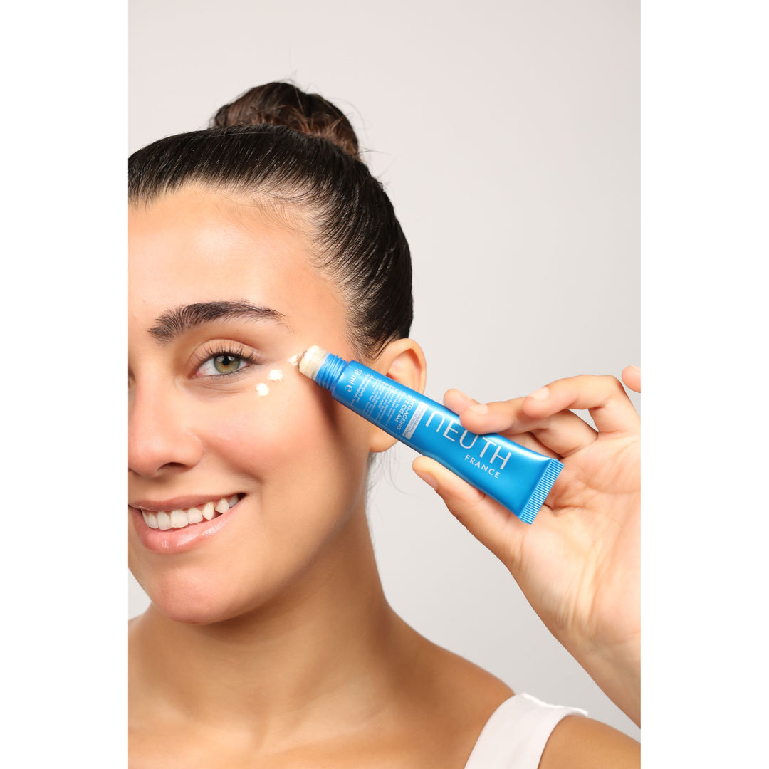 Neuth Reprogramming Multi-Action System Anti-Ageing Eye Cream 18 ml