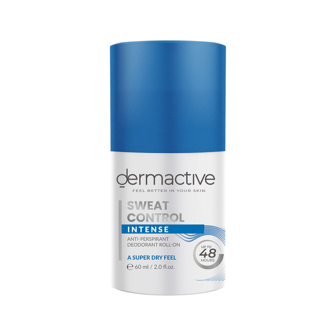 DERMACTIVE SWEAT CONTROL INTENSE 60ml