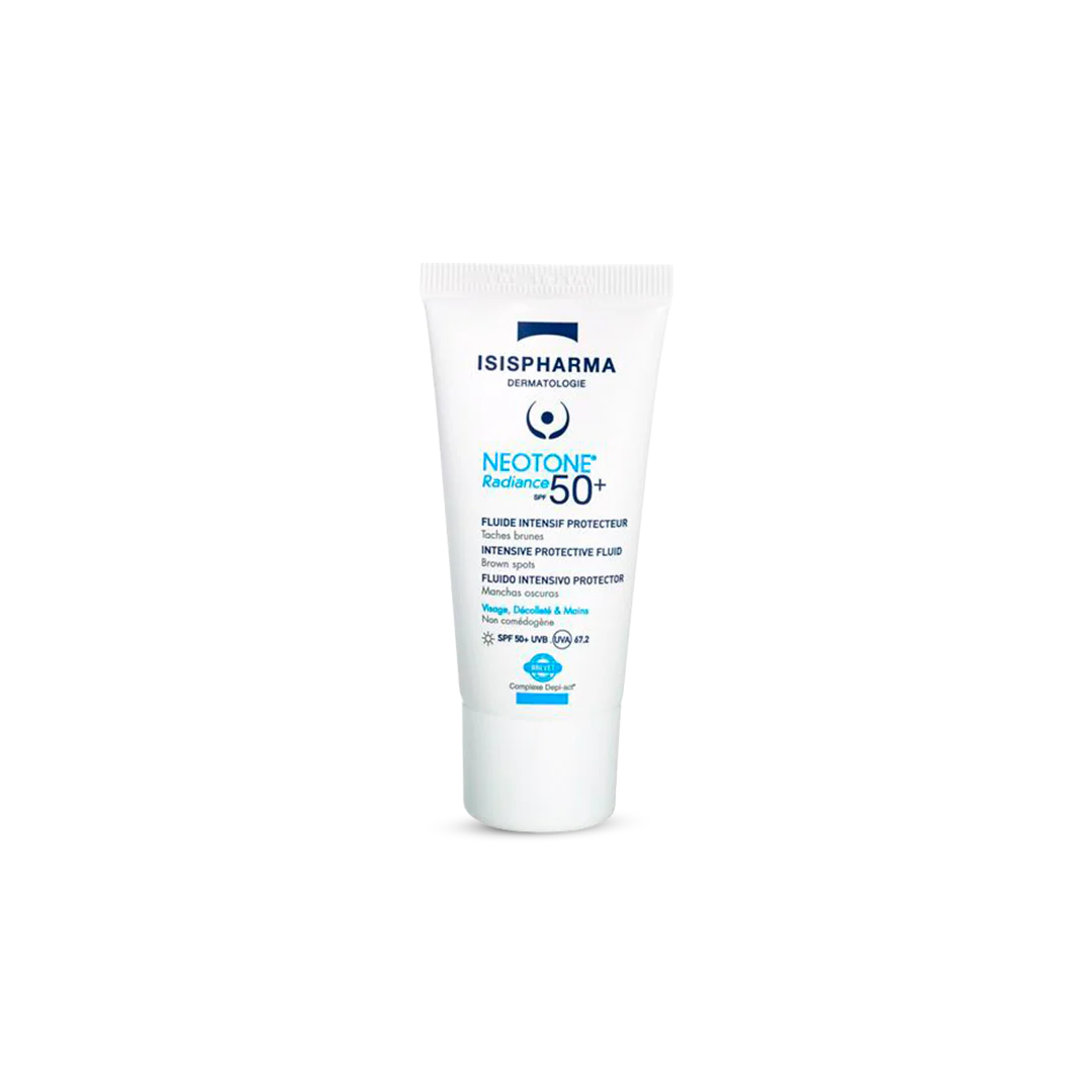 ISIS NEOTONE RADIANCE SPF 50+ 30ML