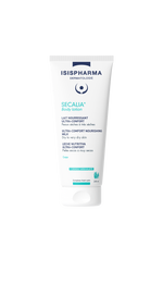 Load image into Gallery viewer, ISIS SECALIA AHA BODY EMOLLIENT 200ML

