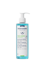 Load image into Gallery viewer, ISIS TEEN DERM GEL SENSITIVE CLEANSER 250ML
