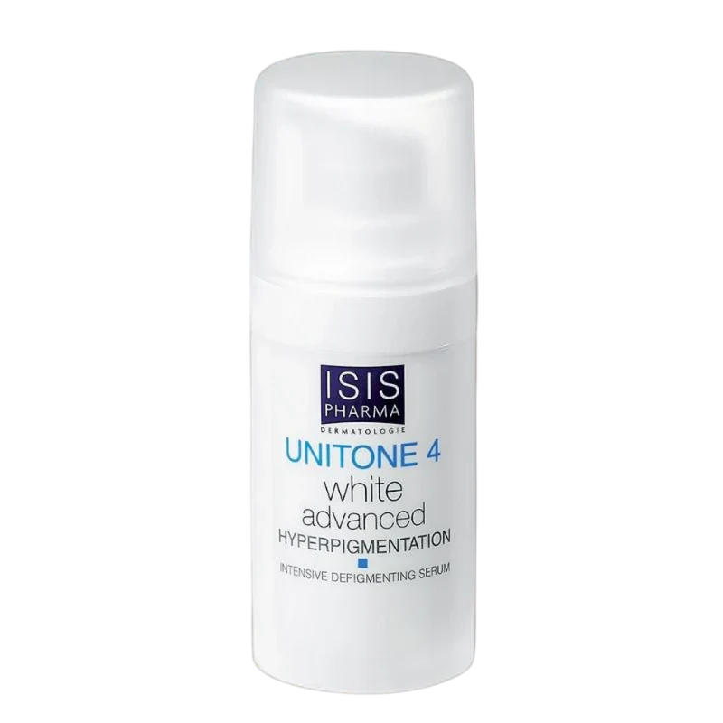 ISIS UNITONE 4 WHITE ADVANCED 15ML