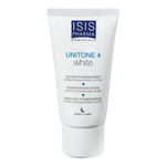 Load image into Gallery viewer, ISIS UNITONE 4 WHITE DE PIGMENTATION CREAM 15ML
