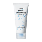JUMISO WATERFUL HYALURONIC ACID CLEANSING FOAM