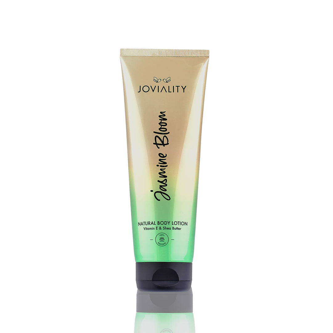 Joviality - Jasmine Bloom Natural Body Lotion 240 ml