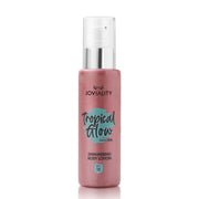 Joviality - Tropical Glow Natural Lotion - Terracotta