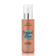 Joviality - Tropical Glow Natural Lotion - Sangria