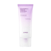 JUMISO NIACINAMIDE3 + TONE UP SUNSCREEN
