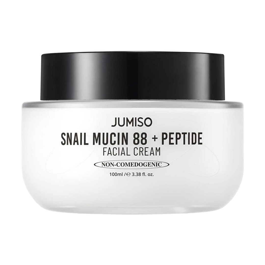JUMISO SNAIL MUCIN 88+ PEPTIDE CREAM
