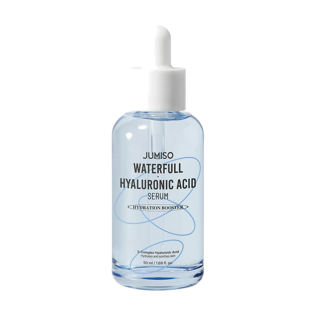 JUMISO WATERFUL HYALURONIC ACID SERUM