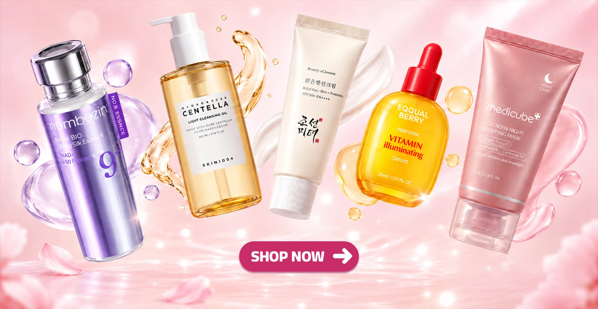 K-Beauty