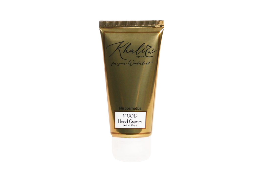 MOOD KHALIJI HAND CREAM 50GM