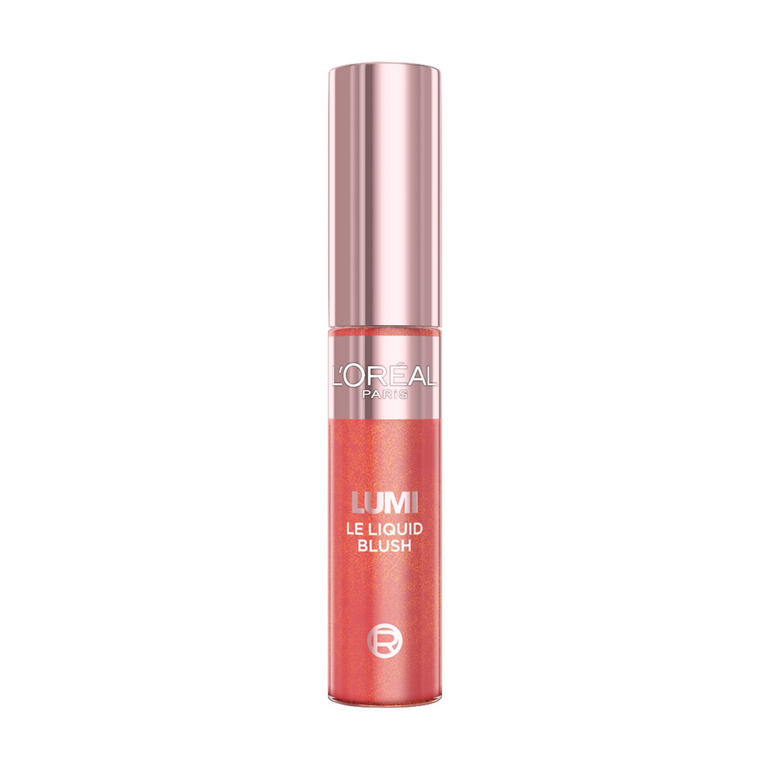 LOREAL PARIS LUMI LE LIQUID BLUSH 10ML