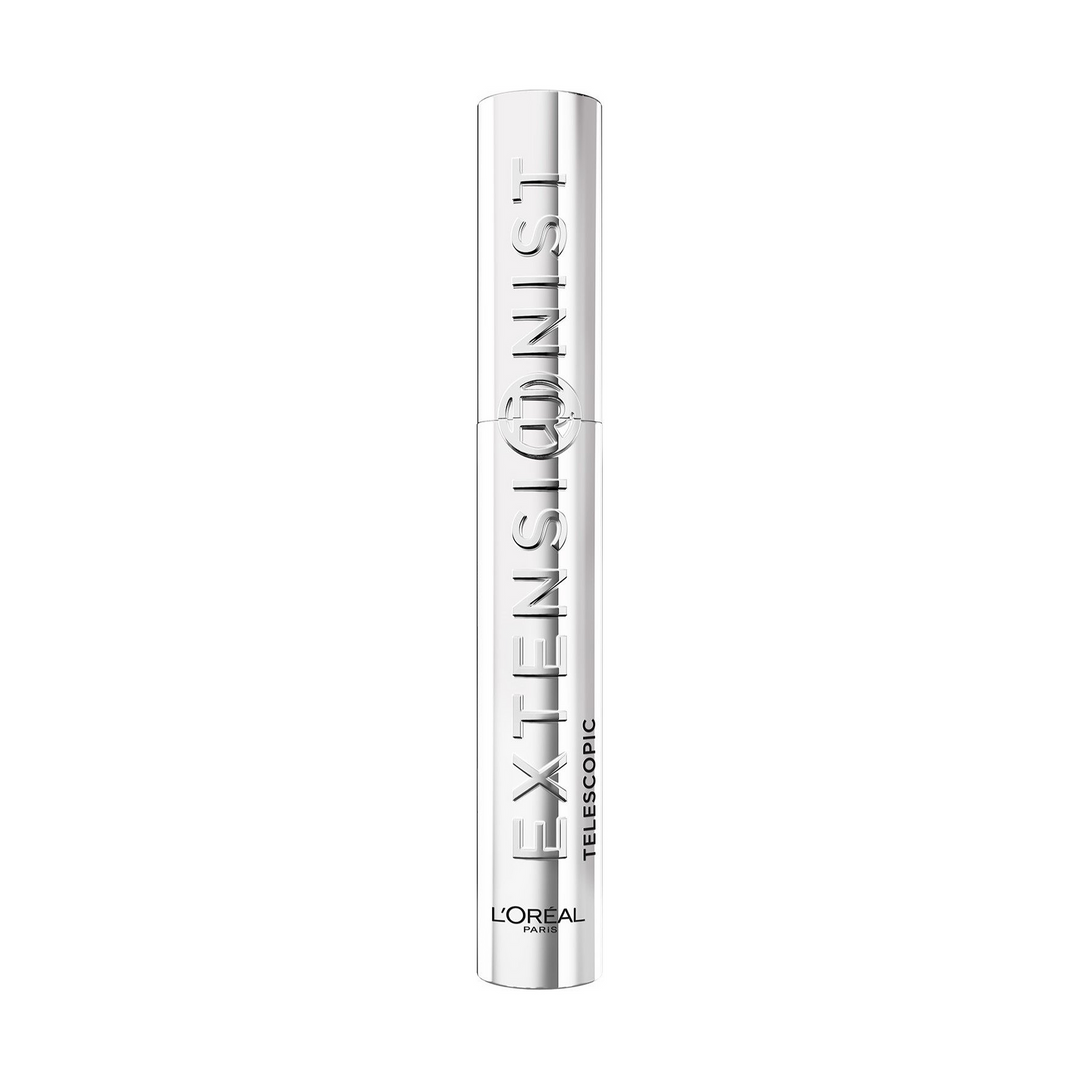 LOREAL TELESCOPIC EXTENSIONIST MASCARA WASHABLE