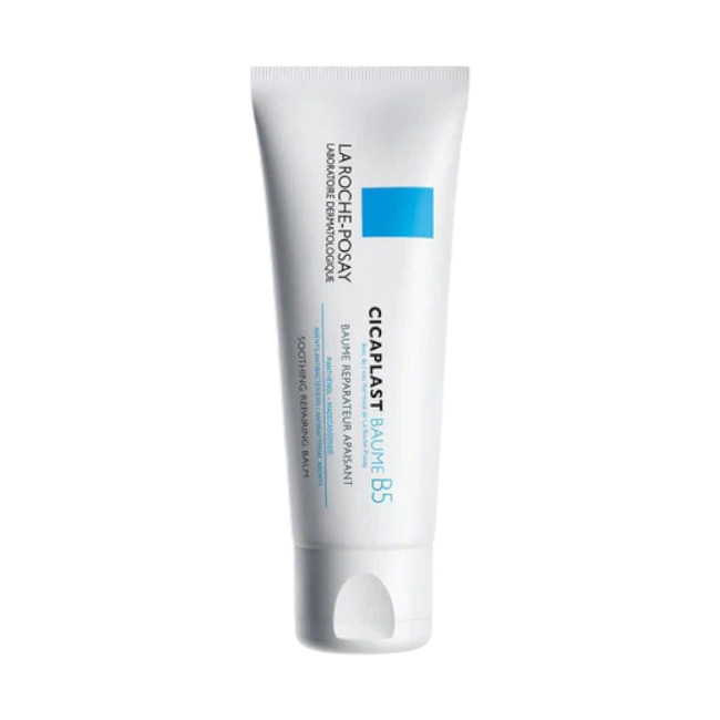 La Roche-Posay Cicaplast Baume B5 Moisturizing Cream For Dry Skin 40ml
