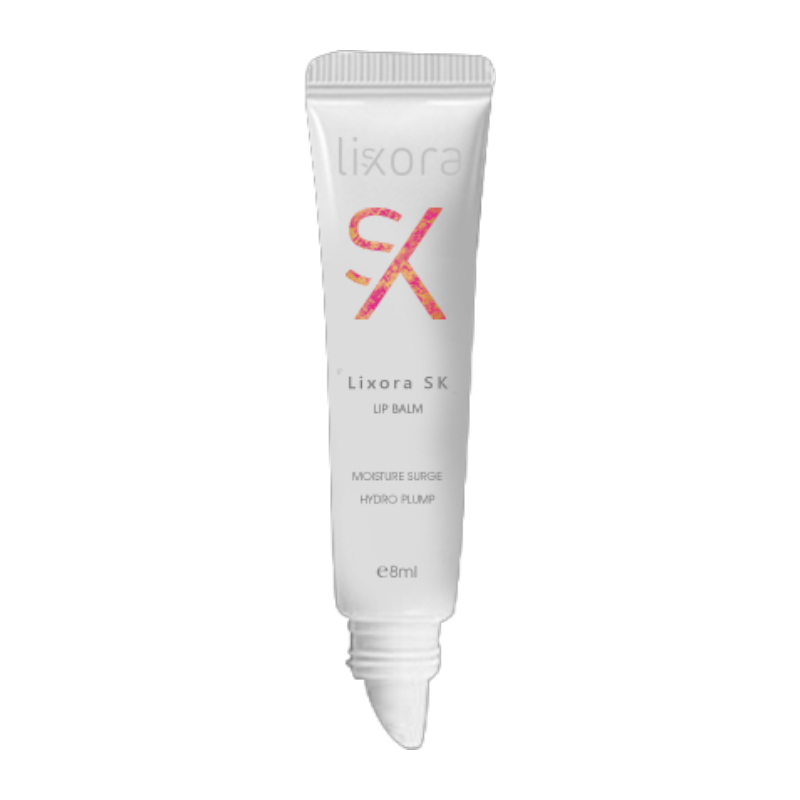 Lixora-sk lip balm