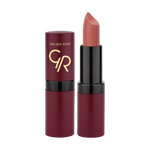 تحميل الصورة إلى عارض المعرض، أحمر شفاه جولدن روز فيلفيت ماتيه 31
