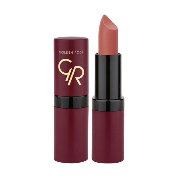 GOLDEN ROSE VELVET MATTE LIPSTICK 31 4.2G - ladyy