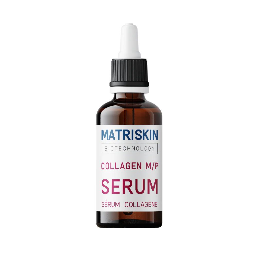 MATRISKIN COLLAGEN M/P SERUM 30ML