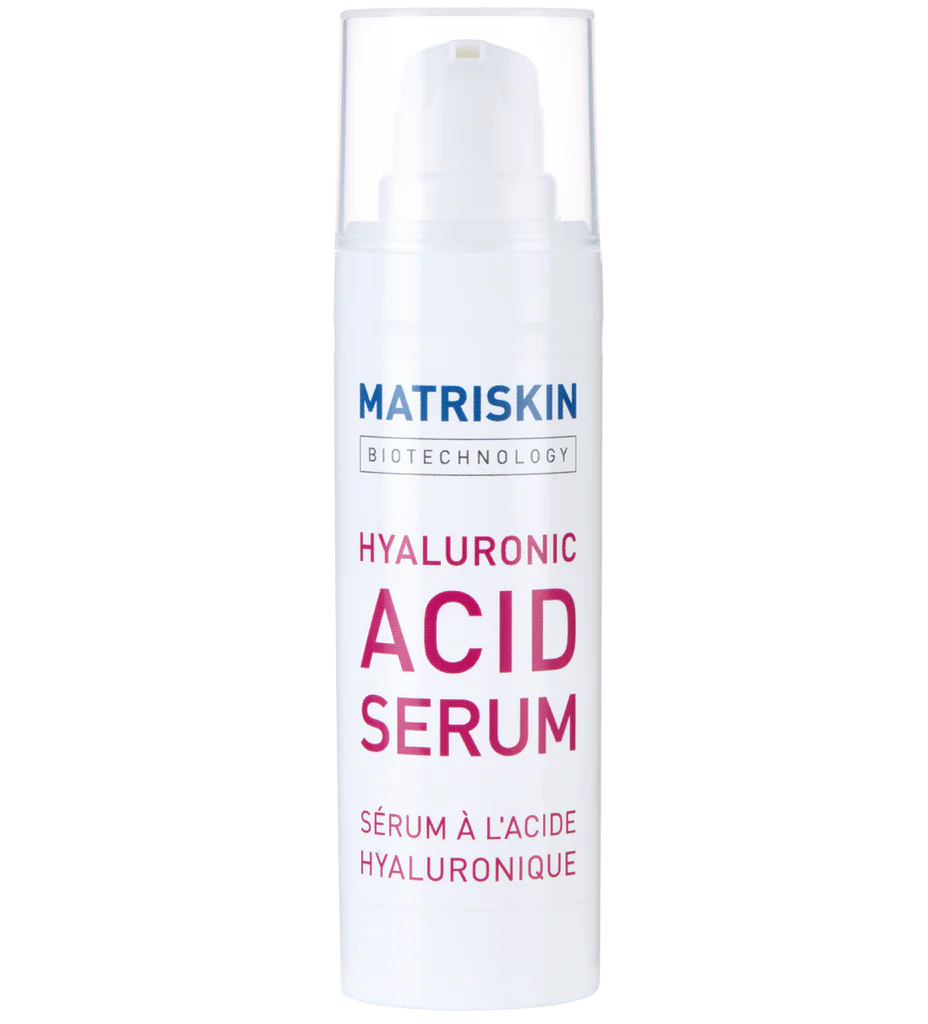 MATRISKIN HYALURONIC ACID SERUM 30 ml