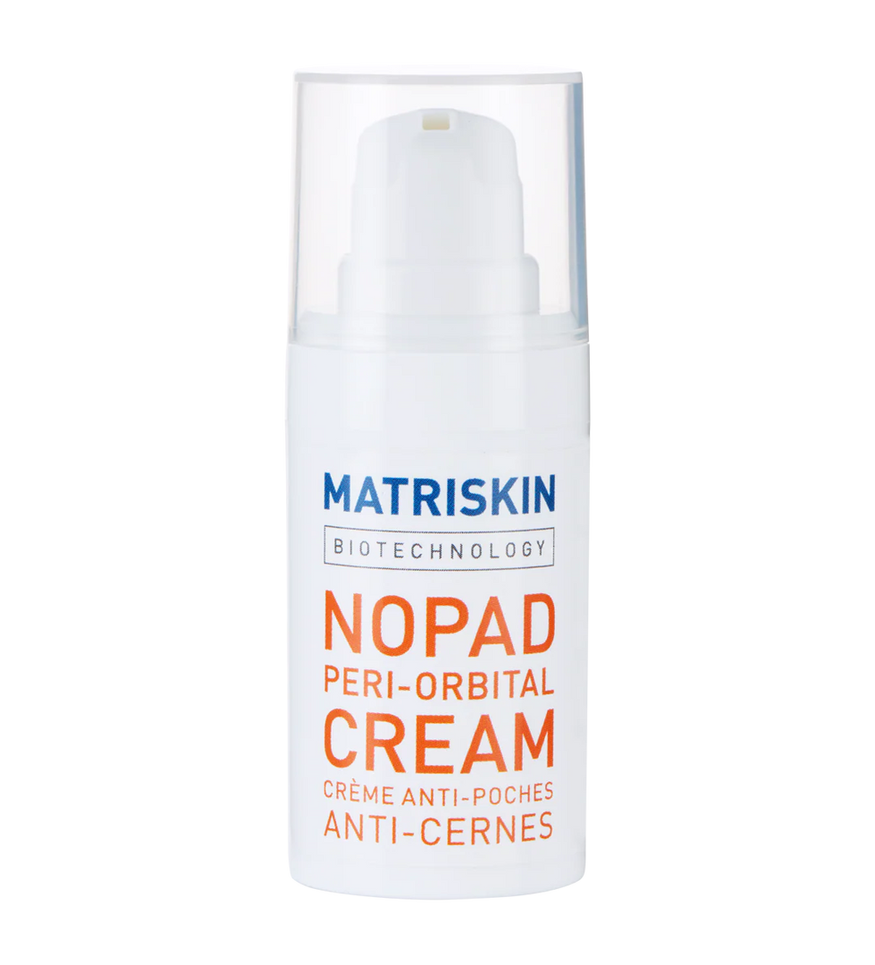 MATRISKIN NO PAD PERI ORBITAL CREAM 15ML