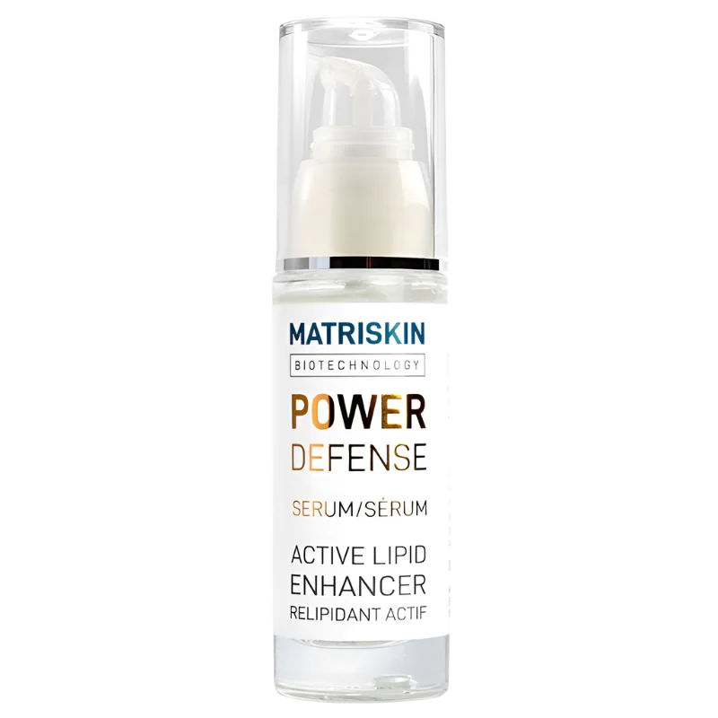 MATRISKIN POWER DEFENSE SERUM 30ML
