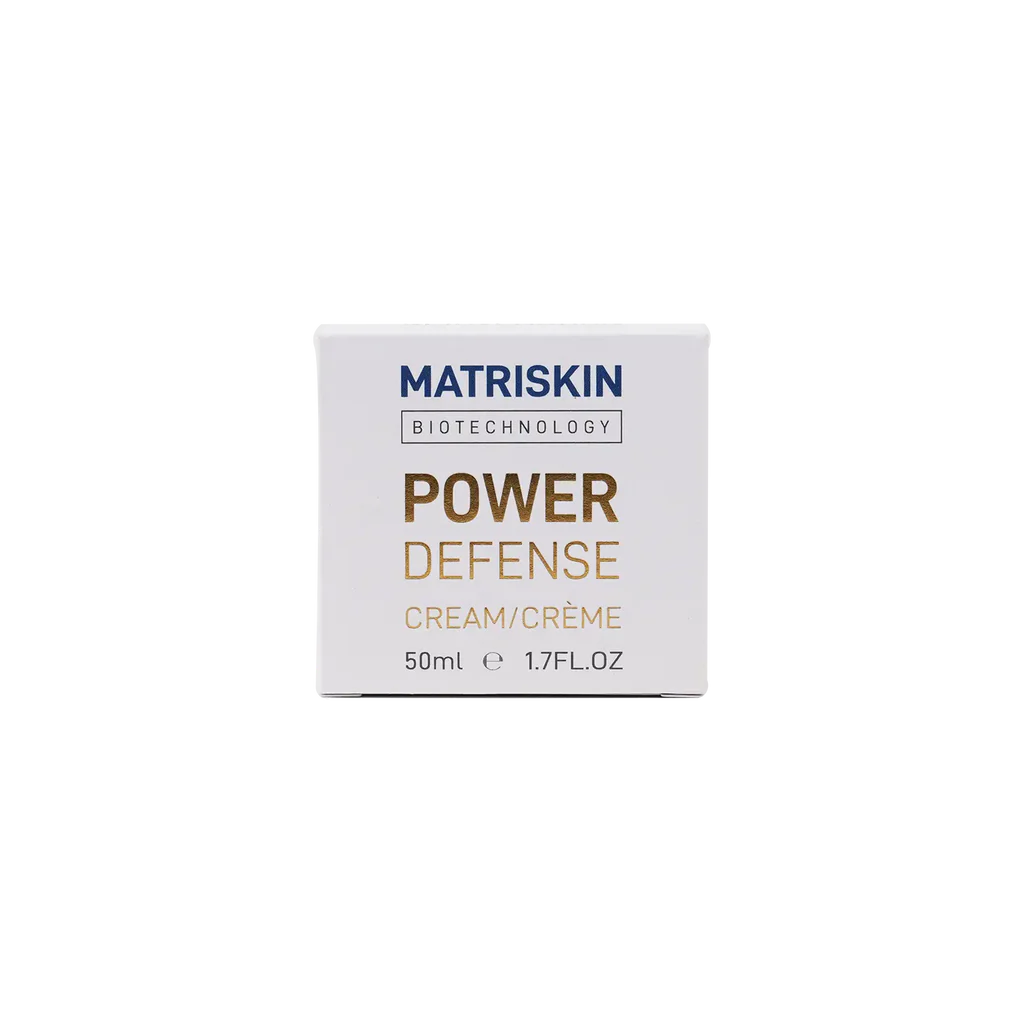 MATRISKIN Power Defense Cream 50 ml