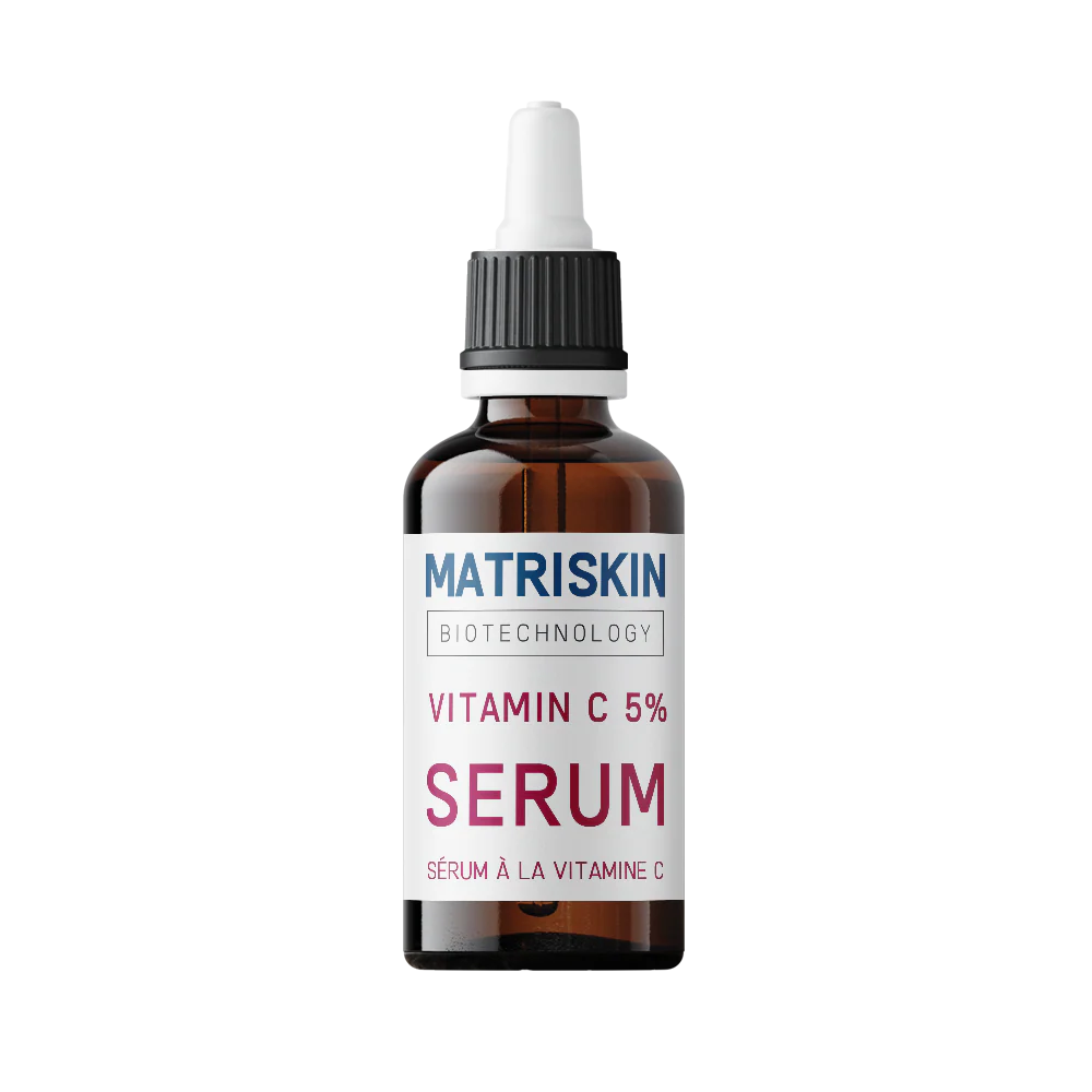 MATRISKIN VITAMIN C 5% SERUM 30ML