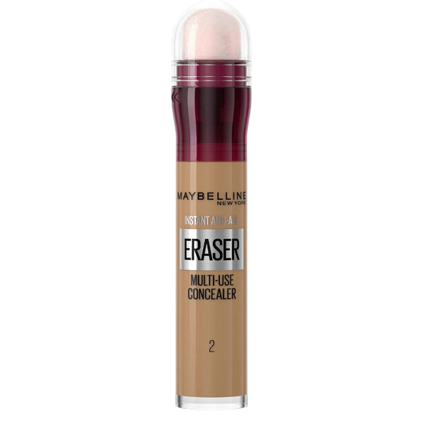 MAYBELINE AGE ERASER CONCEALER 02 - ladyy