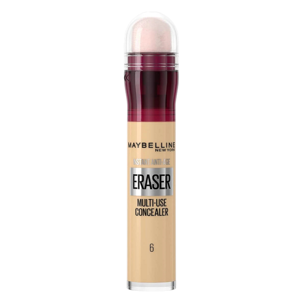 MAYBELLINE AGE ERASER CONCEALER 06 6.8ML - ladyy
