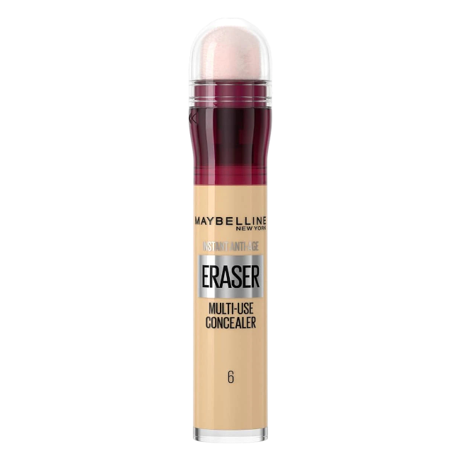 MAYBELINE AGE ERASER CONCEALER 06