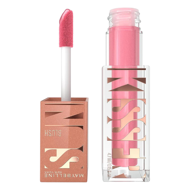 MAYBELINE BLUSH SUN KISSER 05