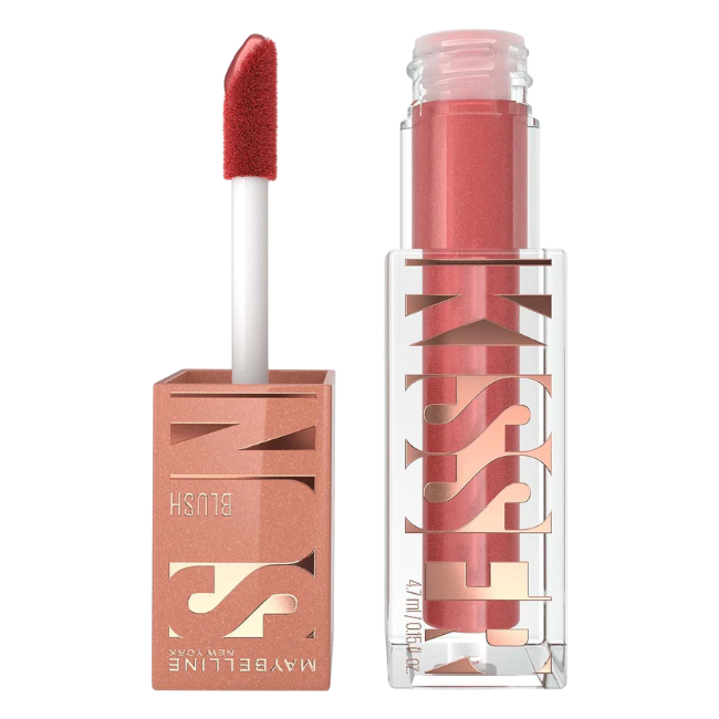 MAYBELINE BLUSH SUN KISSER 06