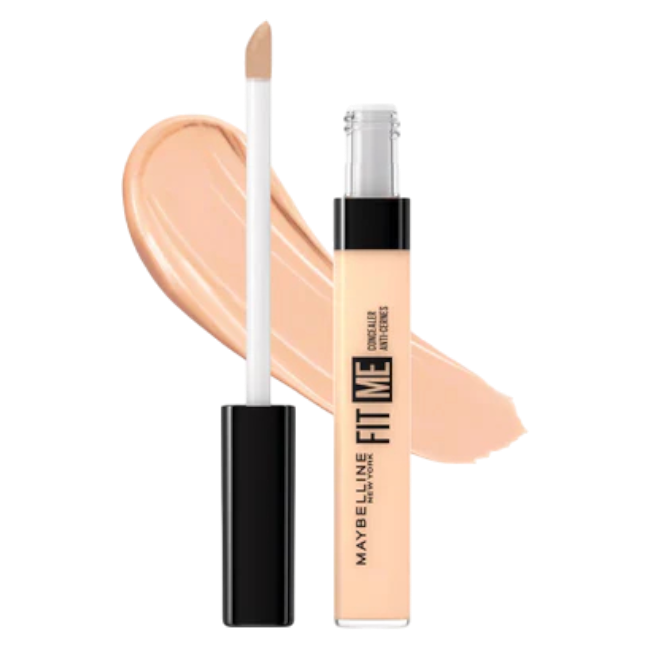 MAYBELINE FIT ME CONCEALER 10