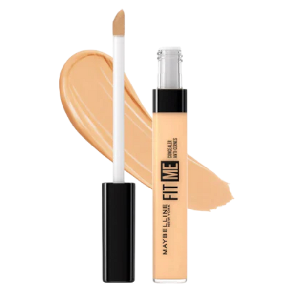 MAYBELINE FIT ME CONCEALER 20 - ladyy