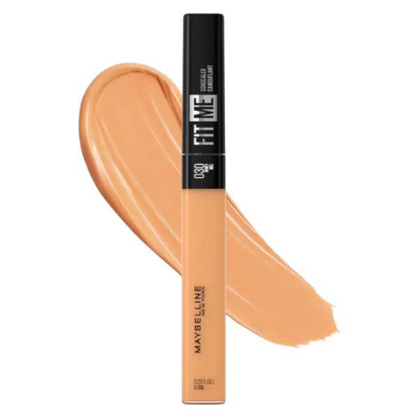 MAYBELINE FIT ME CONCEALER 30 - ladyy