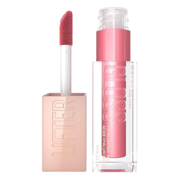MAYBELINE LIFTER GLOSS 005 - ladyy