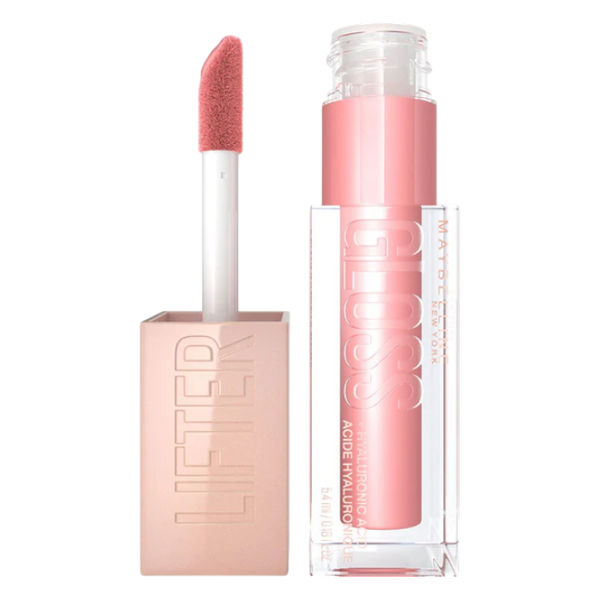 MAYBELLINE NEWYORK LIFTER GLOSS 006 REEF 5.4ML - ladyy