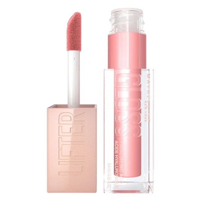 MAYBELINE LIFTER GLOSS 006