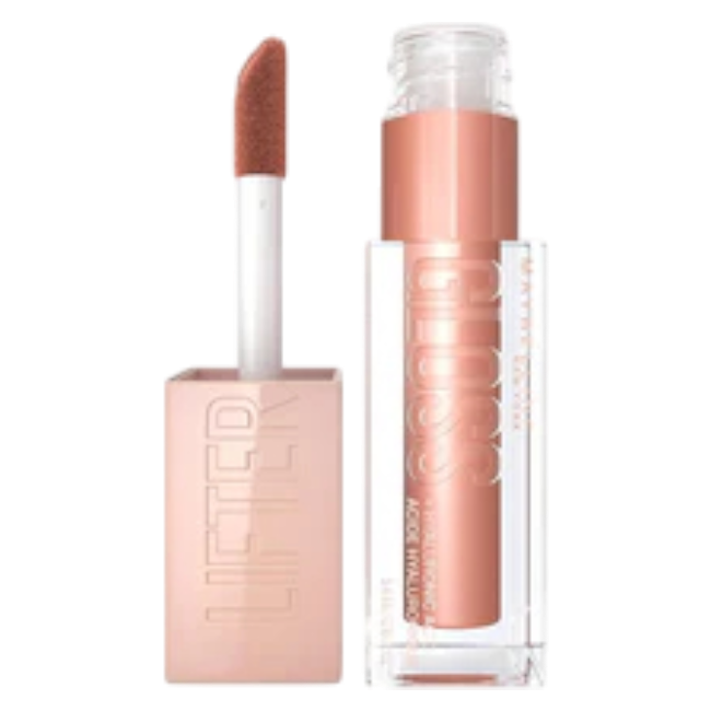 MAYBELINE LIFTER GLOSS 008