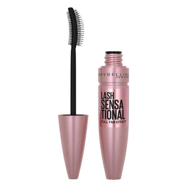 MAYBELINE MASCARA LASH SENSATIONAL - ladyy