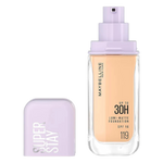 Load image into Gallery viewer, MAYBELINE SUPER STAY LUMI MATTE FOUNDATION 119
